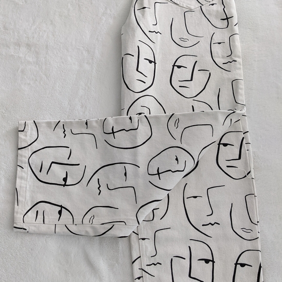 SHEKOU Denim - Picture 3 of 3